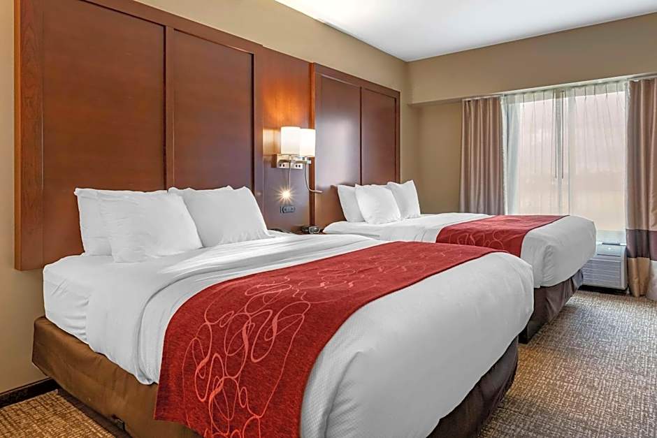 Comfort Suites Manheim - Lancaster