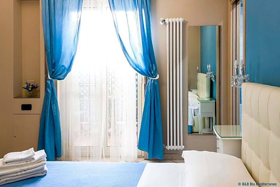 Blu Mediterraneo B&B