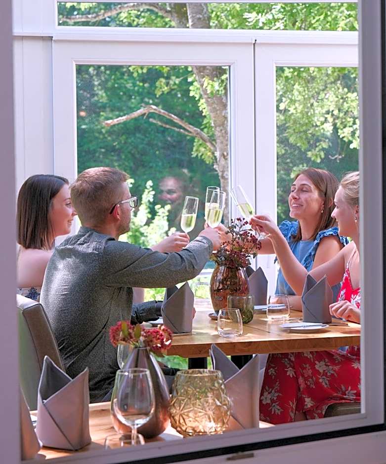 2tHEIMAT - Hotel & Restaurant