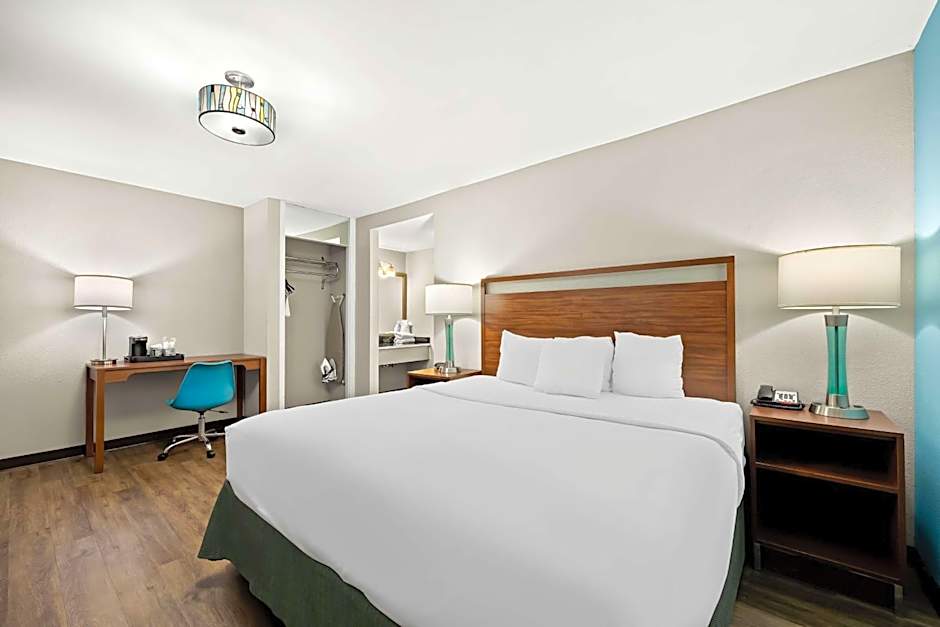 Best Western Route 66 Rail Haven