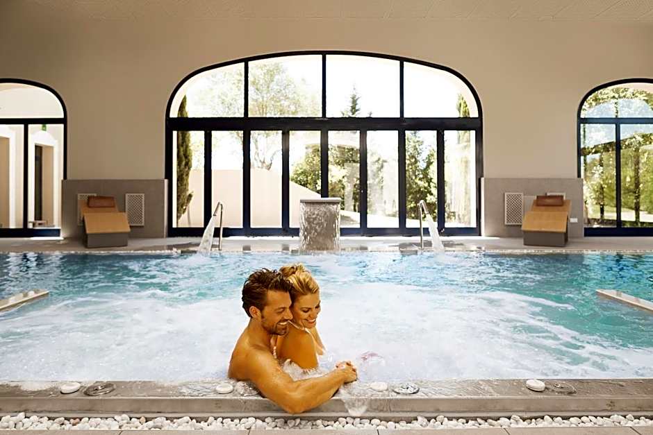 Barcelo Montecastillo Golf