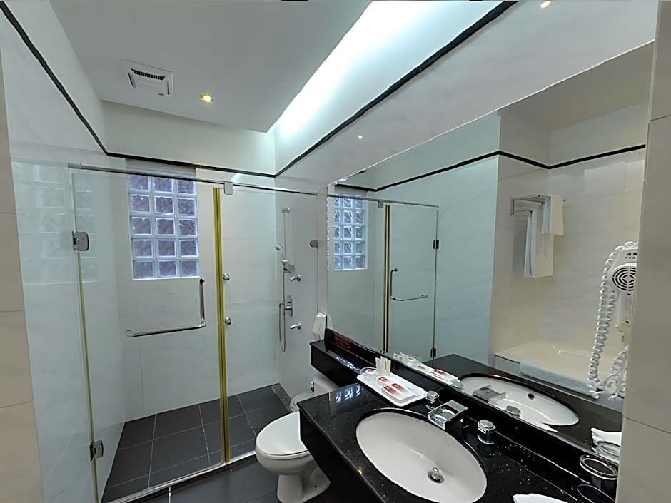 Taipei International Hotel