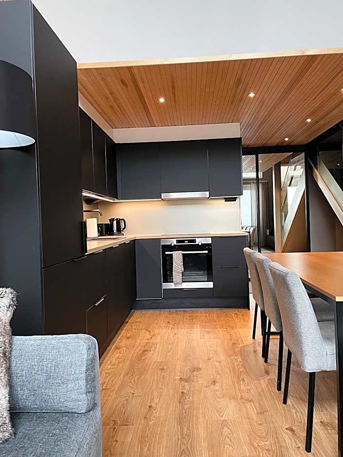 Levin Kunkku B penthouse