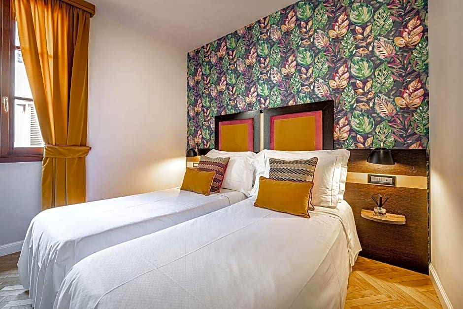 Hotel Duomo Firenze
