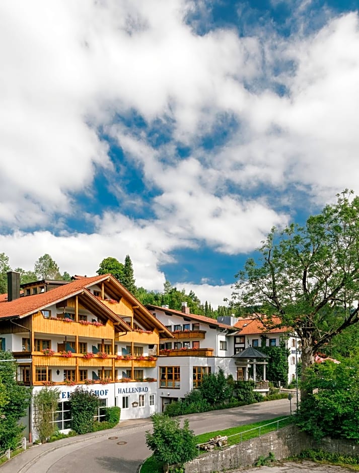 Hotel Berghof