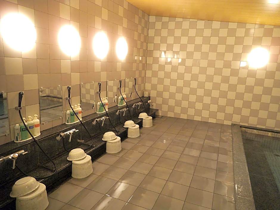 Hotel Route Inn Suzuka