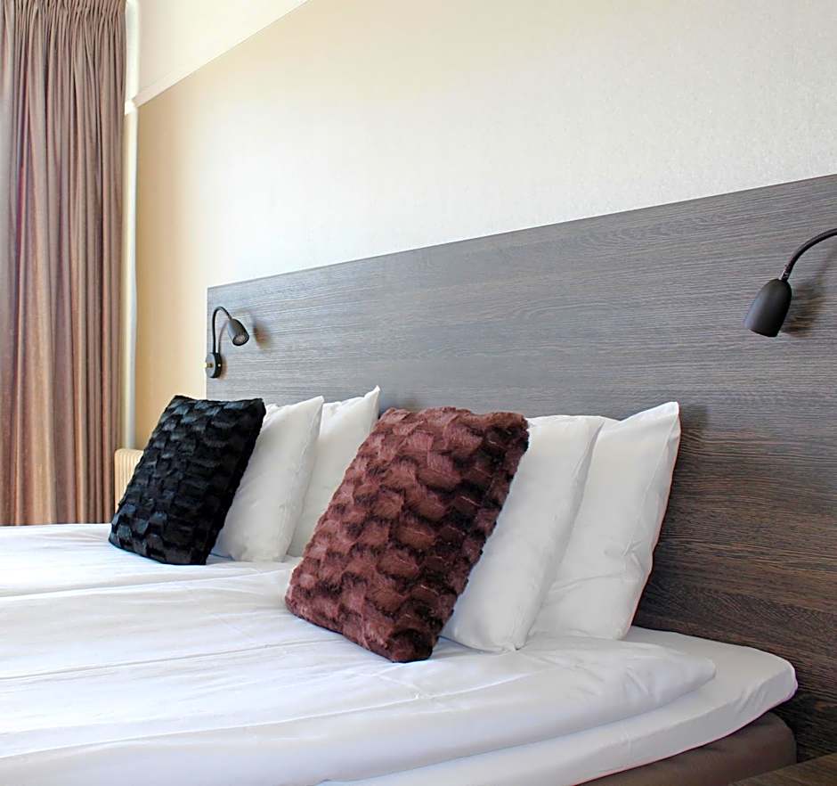Best Western Motala Stadshotell