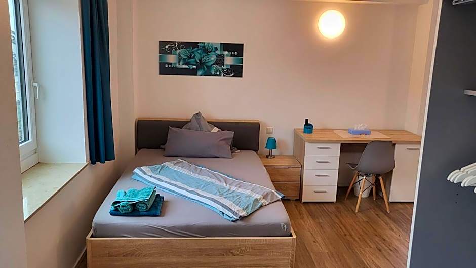 Boardinghouse Heilbronn