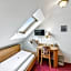 NEU Apart-Hotel Kraut 24-7 Check In Nähe Messe-Airport