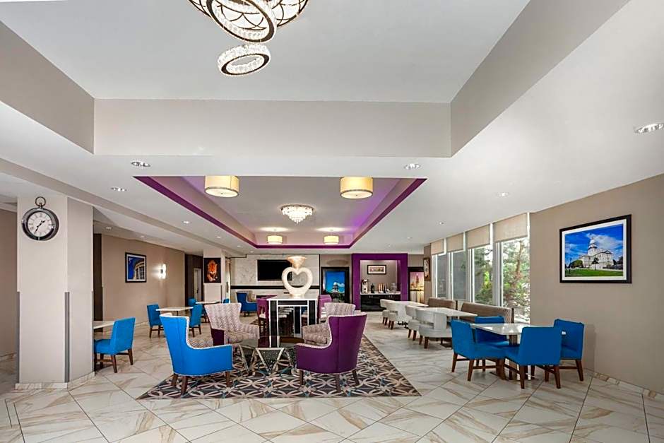 La Quinta Inn & Suites by Wyndham Springfield