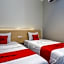 RedDoorz near Stasiun Batang