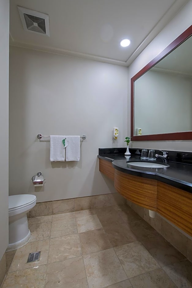 Somerset Olympia Makati