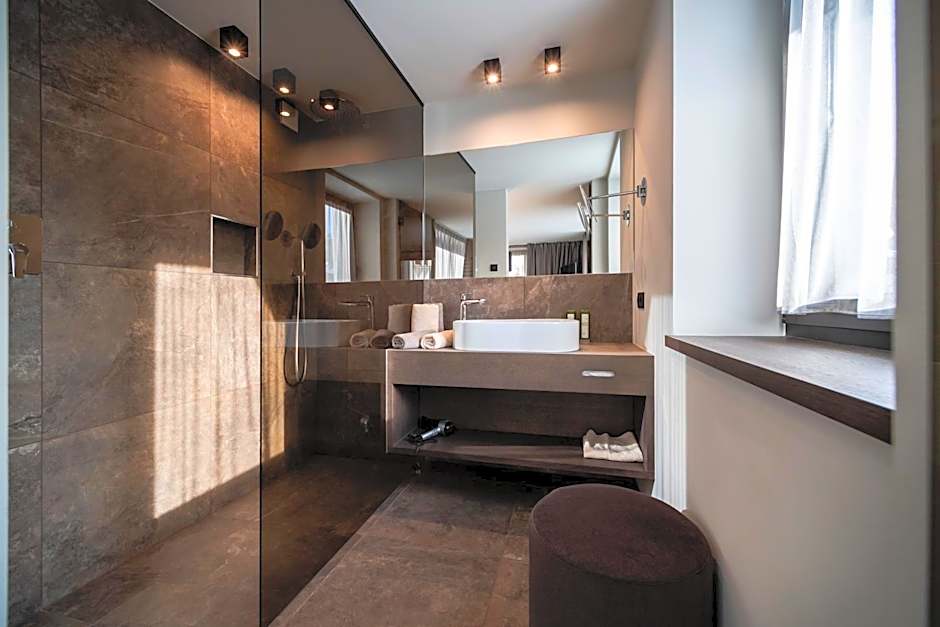 Plan Murin - Authentic Dolomites Hotel