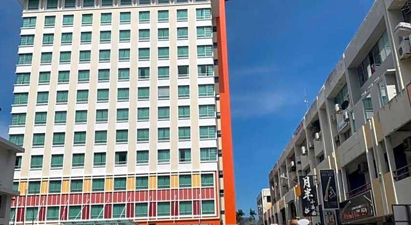 AC Residence