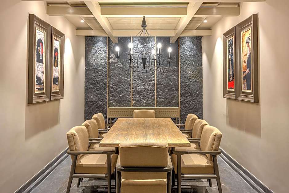 Grand Mirage Dhanbad, a member of Radisson Individuals