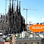 Absolute Sagrada Familia