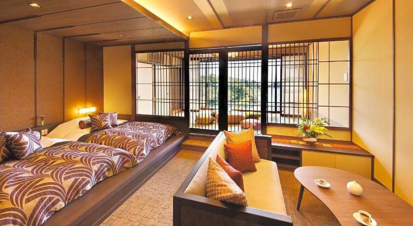 Hyakurakusou Ryokan