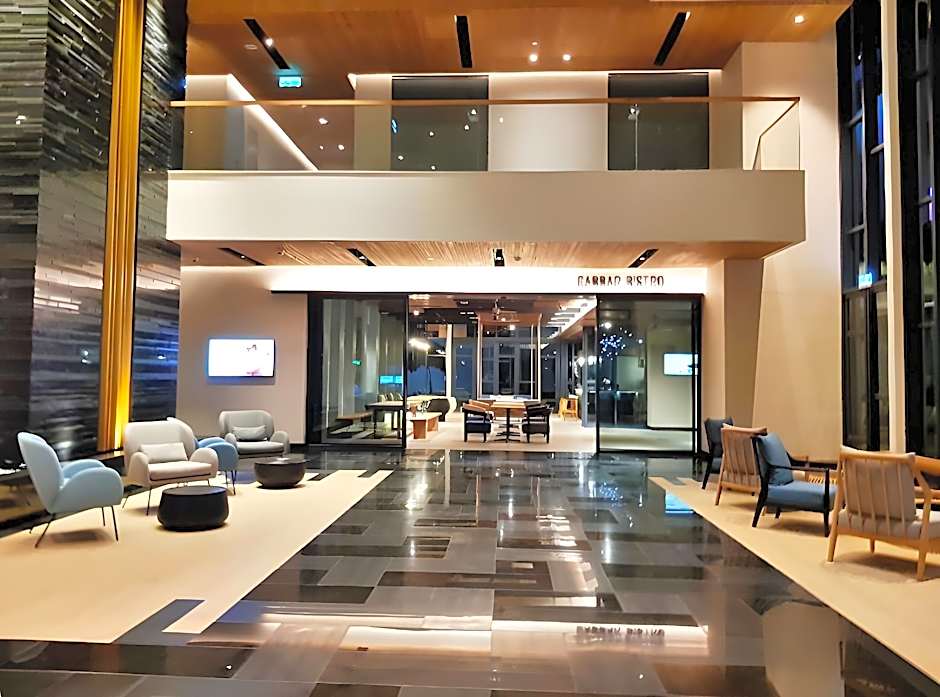 Anya Premier Beachfront Hotel Quy Nhon