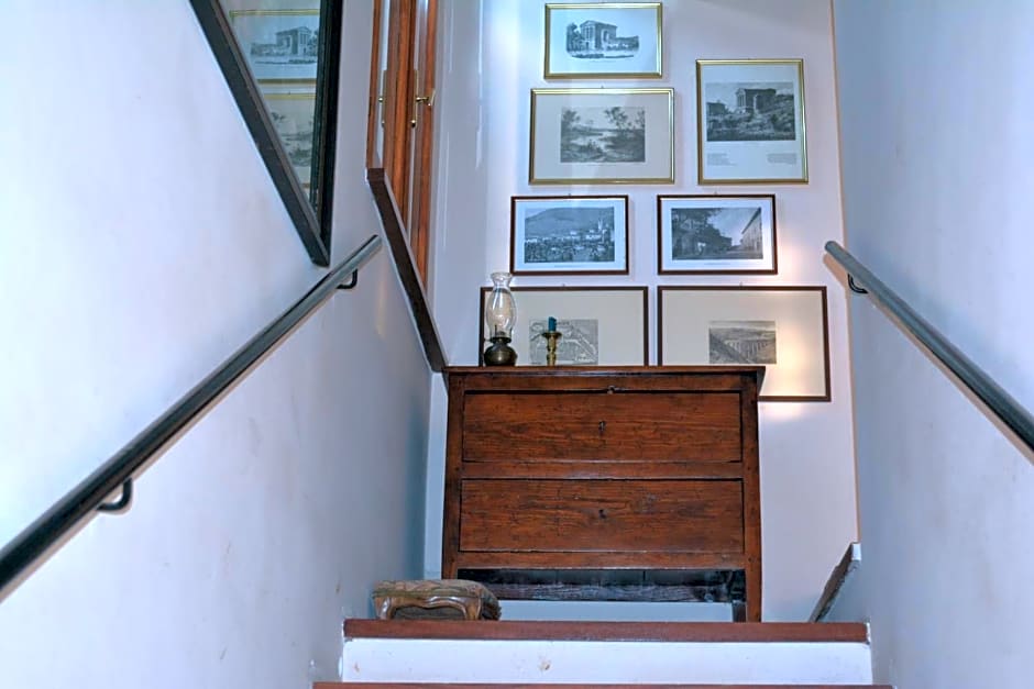 B&B Il Giovine