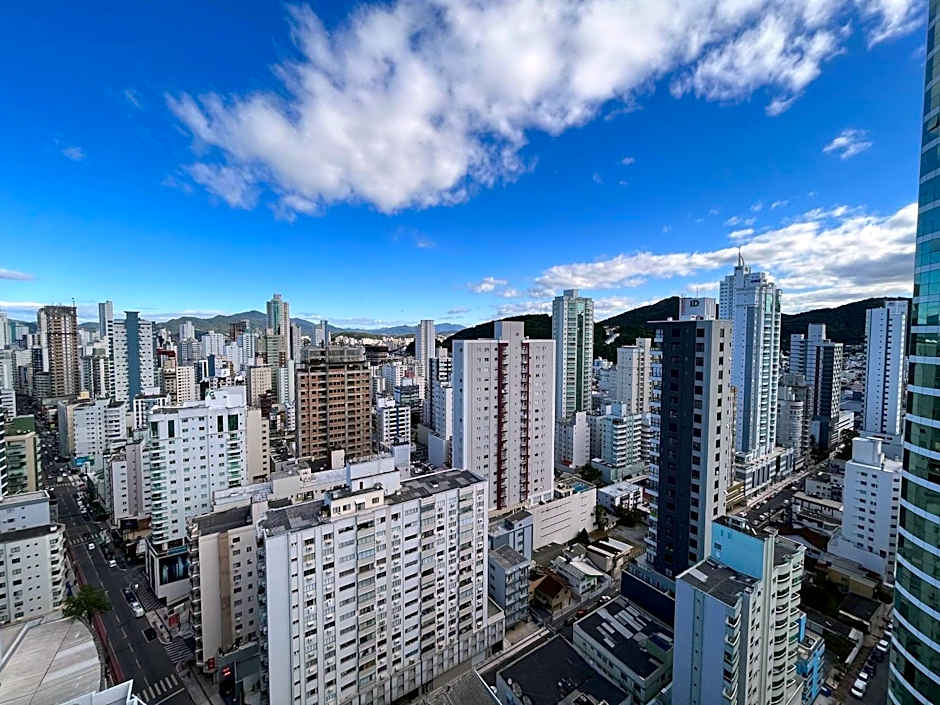 CT01- Vista mar| Telas Proteção| Churrasq, Garagem