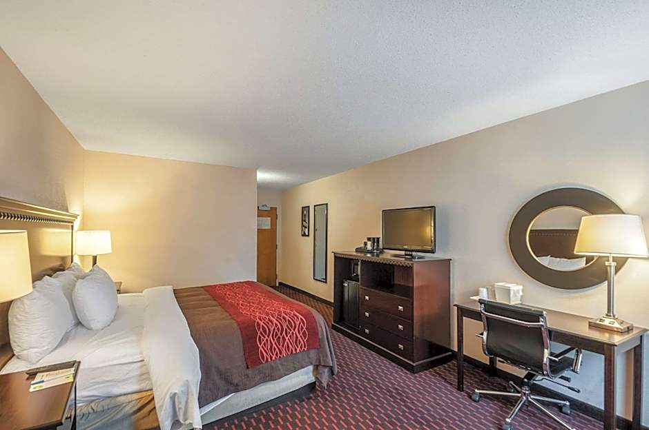 Quality Inn Annapolis – Annapolis, MD