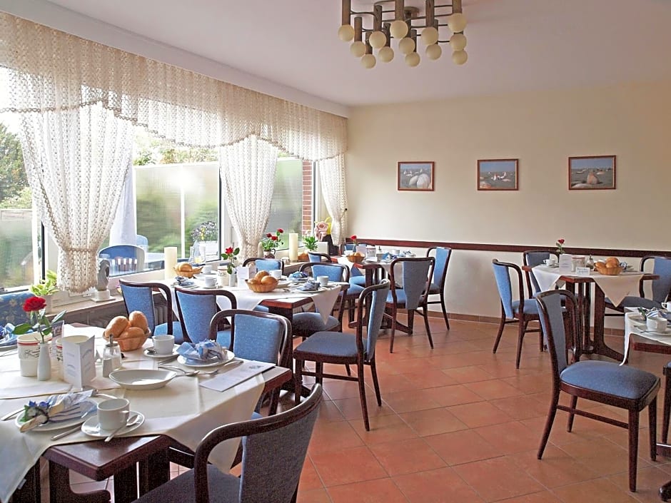 Haus Thorwarth - Hotel garni