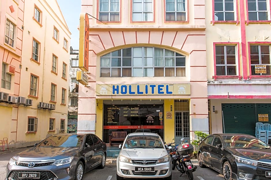 Hollitel Hotel
