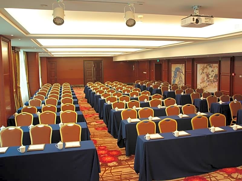Ningbo Shounan Hotel