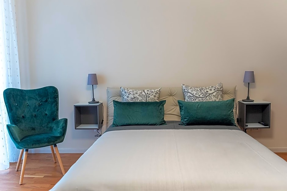 B&B CASA PALMANOVA