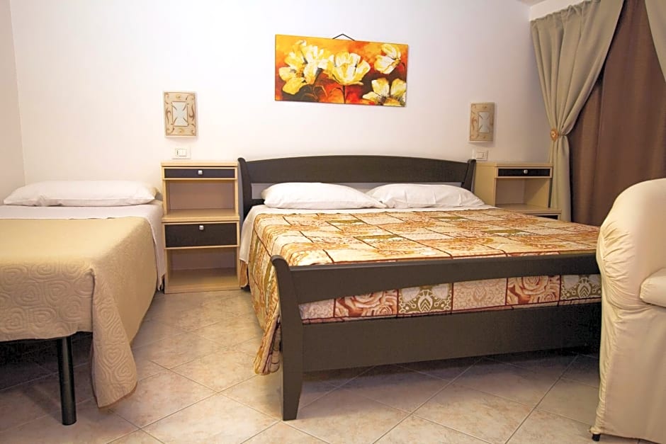 Noto Bedda Bed&Breakfast