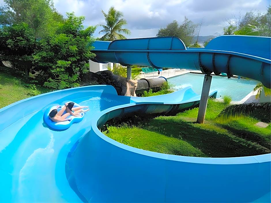 Kotohira River Side Hotel