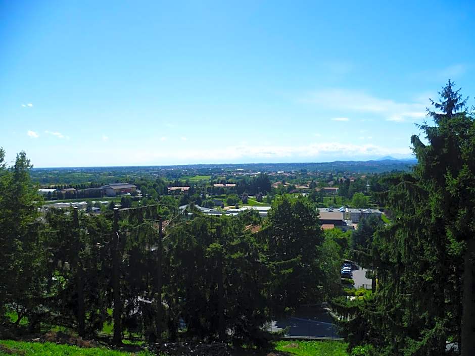 Il Colombé B&B