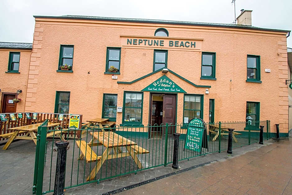 Reddans of Bettystown Luxury Bed & Breakfast, Restaurant and Bar