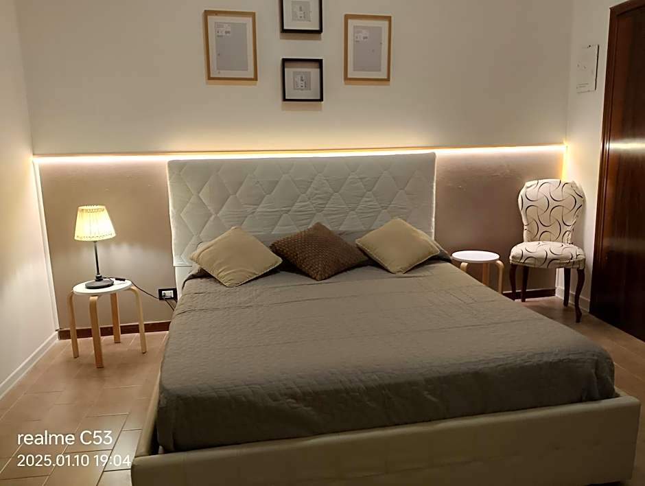 Alloggi Adamo Venice