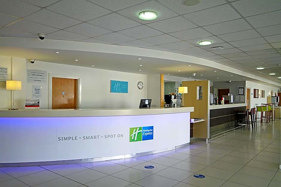 Holiday Inn Express Nuneaton By IHG