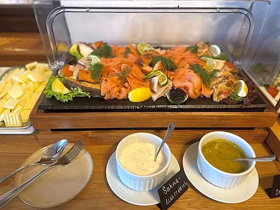Landhotel Battenheimer Hof