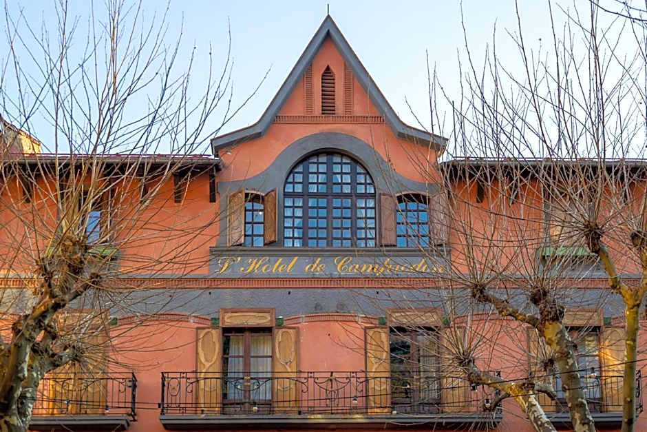 Hotel de Camprodón