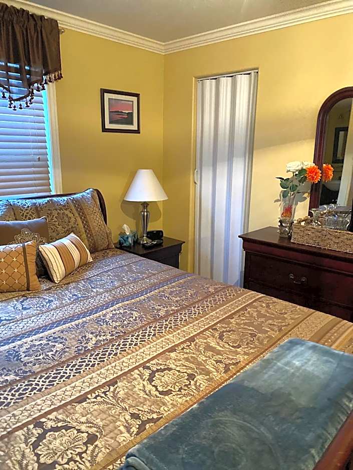 Whitsha Inn B&B