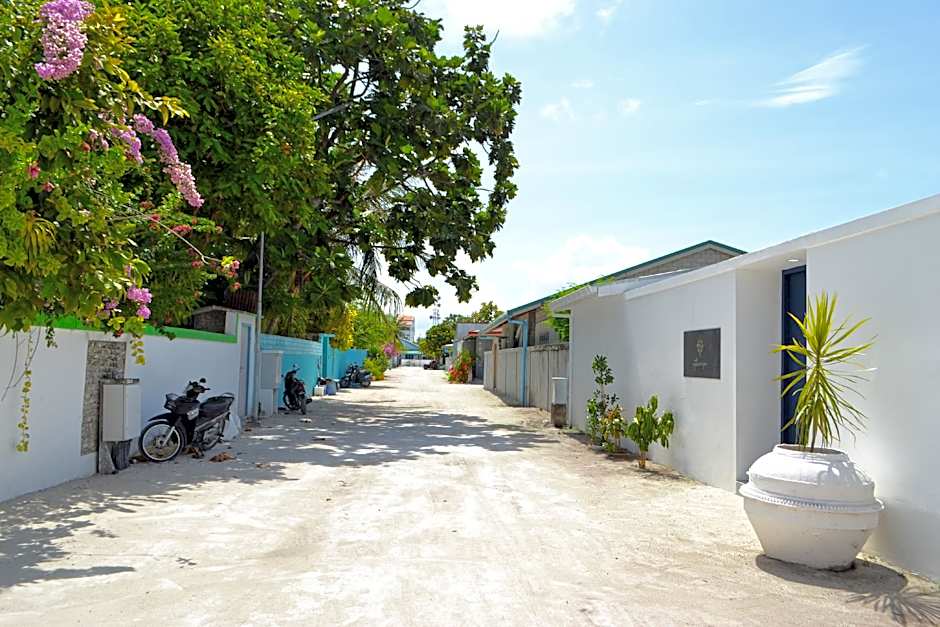 Athirige Private Villa