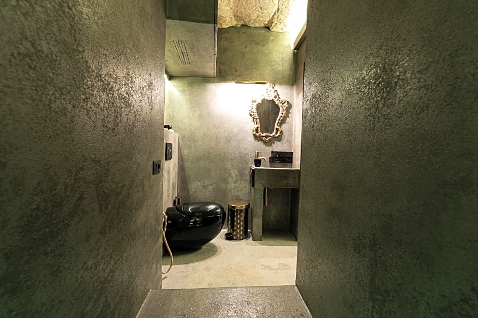 Casa Meti Exclusive Apartment in Ortigia