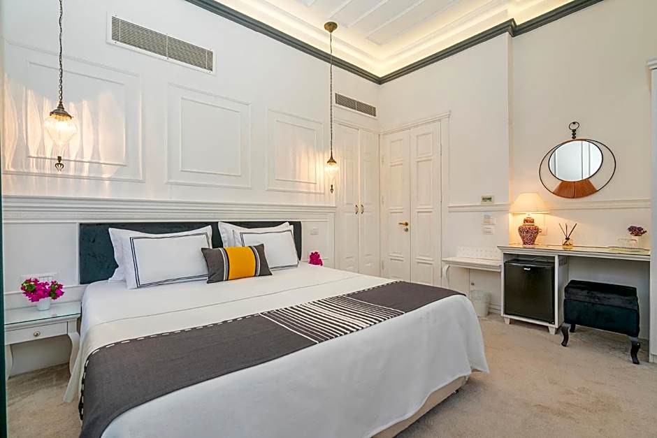 Siyah Lale Cunda 1841