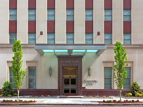 King Room - Hearing Accessible/Non-Smoking