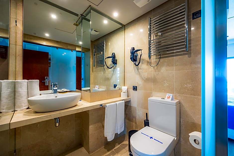 Hotel Marins Playa Suites - Adults Only