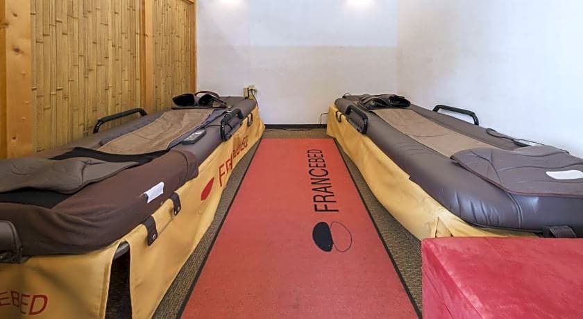 Hotel Minatoya