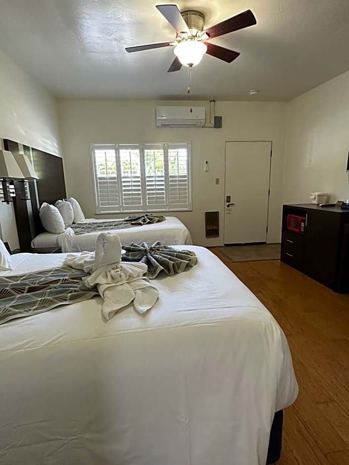 Cambria Palms Motel