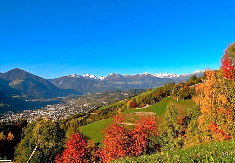 SUMMERER - Living Nature - Apartments with private SPA