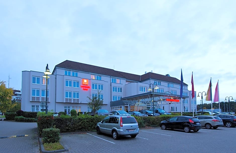 Leonardo Hotel Aachen