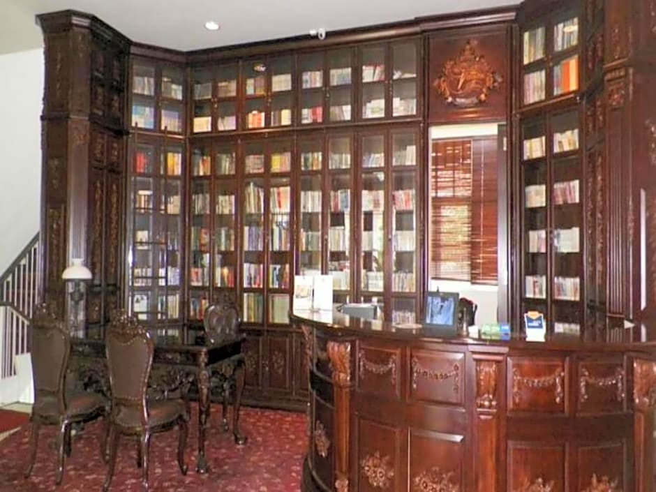 The Victoria Luxurious Guest House