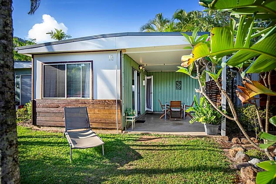 Bush Village Holiday Cabins