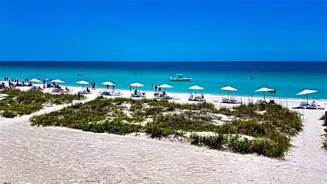 Bali Hai Beachfront Resort and Spa